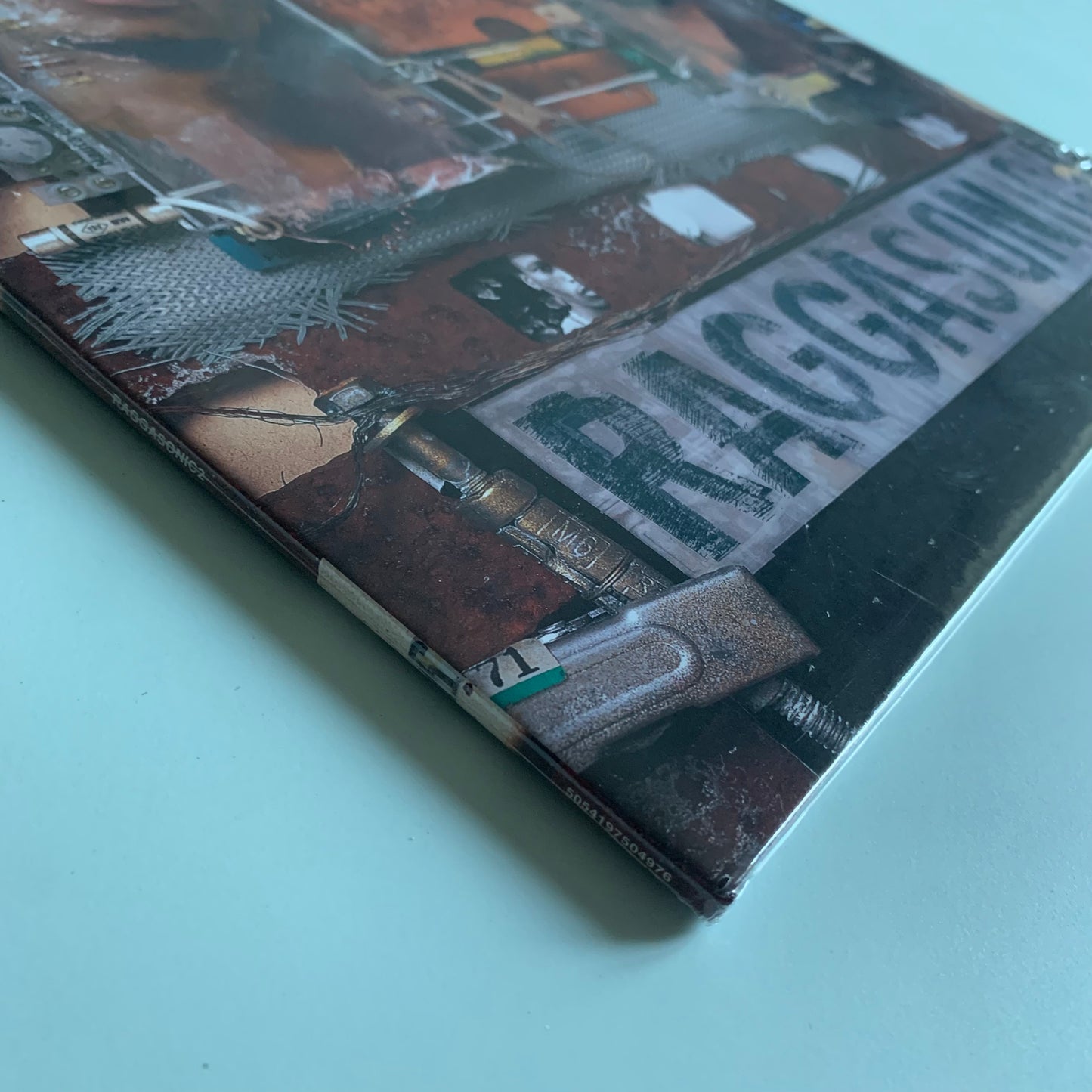 Raggasonic - Raggasonic2 - Double LP 2023 Neuf sous Blister