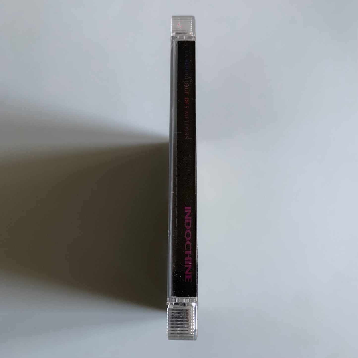 CD - Indochine - La République Des Meteors - 2015