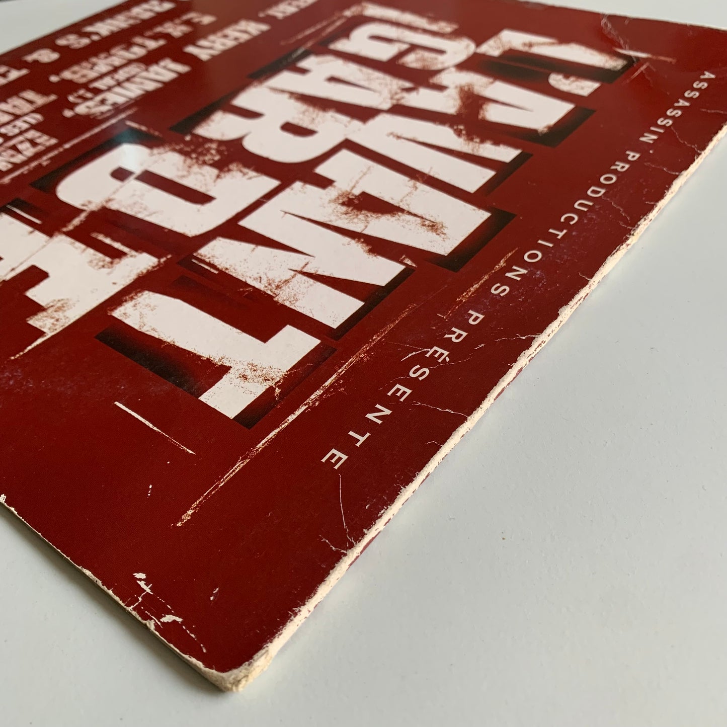 La Bande Des 4 - L'Avant Garde 2 - 12” 1999 Occasion