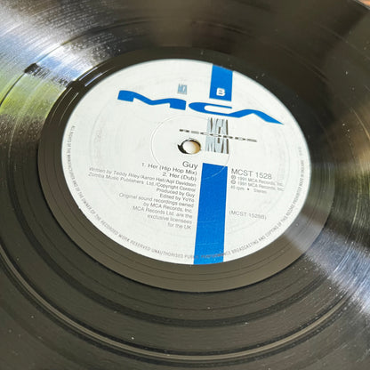 Guy - Her - Single 1991