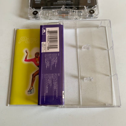 Variétés Compilation - Pure Disco - 1995 Occasion