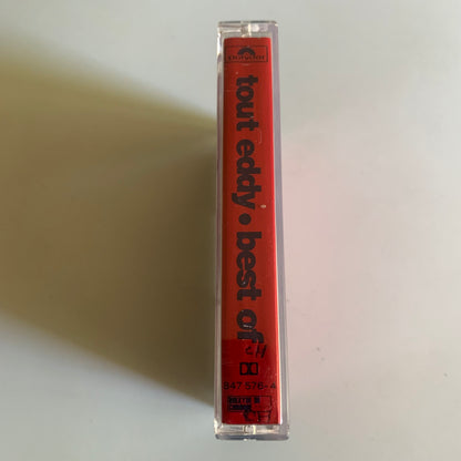 Eddy Mitchell - Tout Eddy Best Of - 1990 Occasion