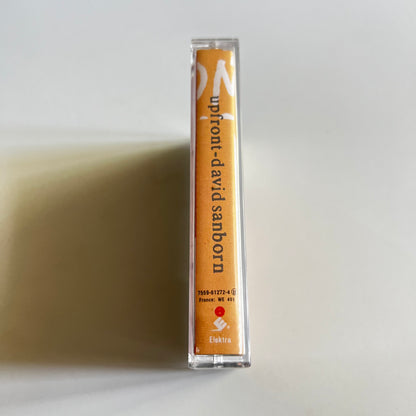 David Sanborn - Upfront - 1992
