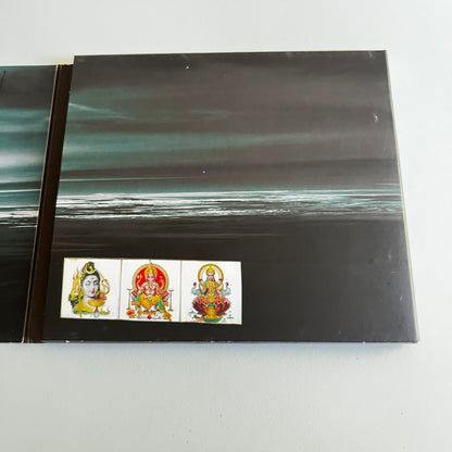CD Dédicacé - Hyperion - The Cantos - 2006