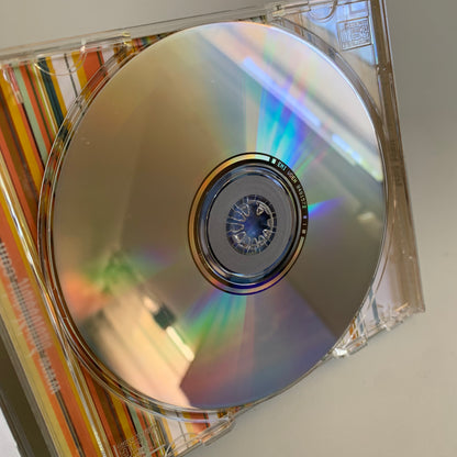 David Bowie - Hours - 1999 Occasion