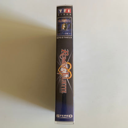 Roméo & Juliette - De La Haine À L'Amour - VHS 2001 Occasion