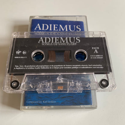 Adiemus - Songs Of Sanctuary - Occasion