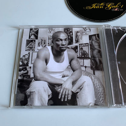 CD - MC Jean Gab'1 - Ma Vie - 2003