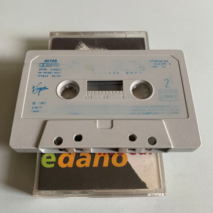 Étienne Daho - Live Ed ! - 1989 Occasion