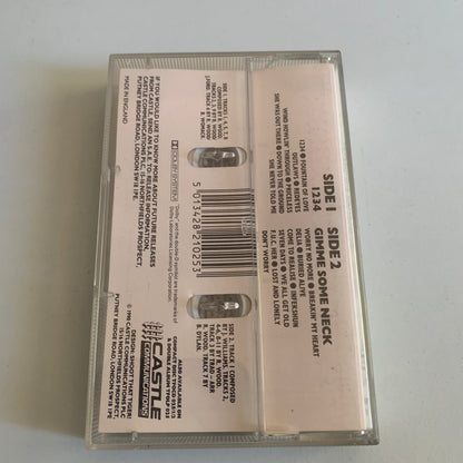 Ronnie Wood - That's Original: 1234 / Gimme Some Neck - 1990 Occasion