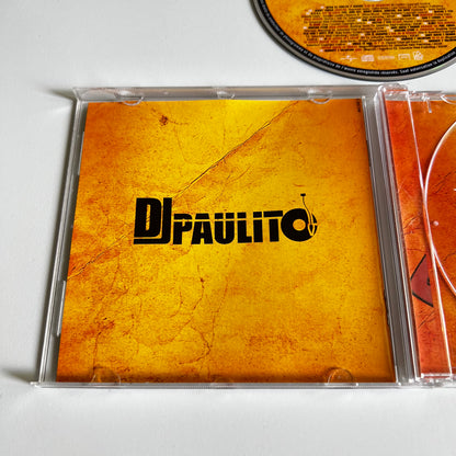 CD - Compilation - Total Reggaeton - 2005