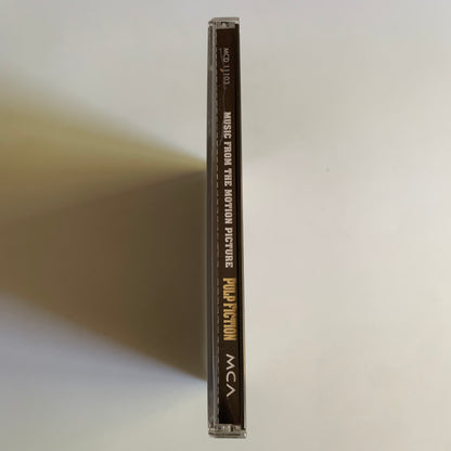 Variétés Compilation - Pulp Fiction - 1997 Occasion