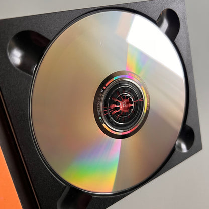 CD - Mirabassi - Boltro - Ferris - (((Air))) - 2003