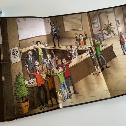 CD & DVD - C.L.A.F.F. - Double Fuck - 2007 Occasion