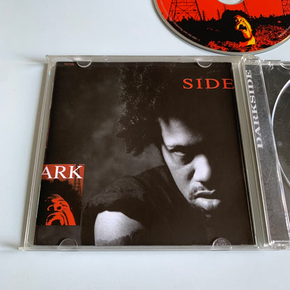 CD - Redman - Dare Iz A Darkside - 1994