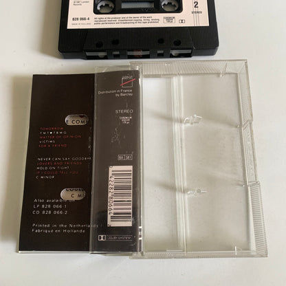 The Communards - Red - 1987 Occasion