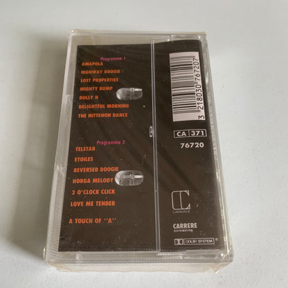 The Spotnicks - Amapola - Neuve