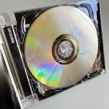 CD - Booba - Ouest Side - 2006