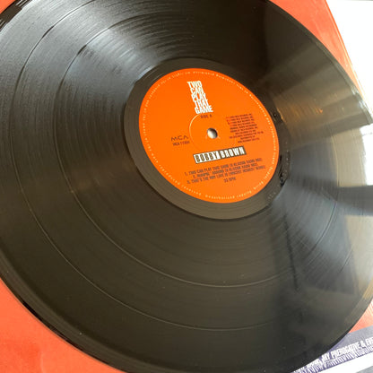 Bobby Brown - Two Can Play That Game - Double LP 1995