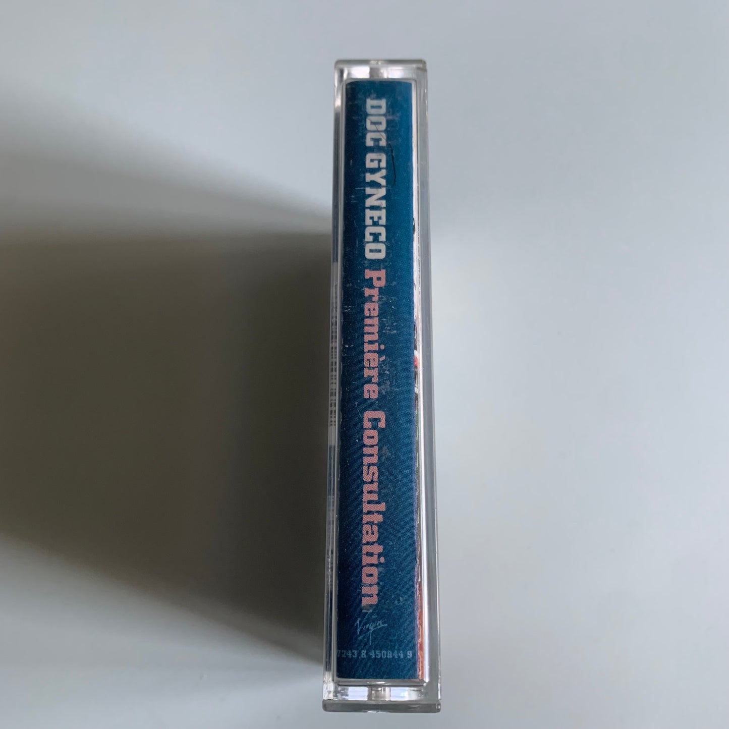 Doc Gynéco - Première Consultation - 1997 Occasion