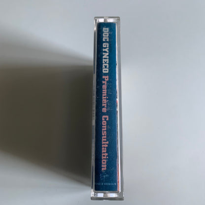 Doc Gynéco - Première Consultation - 1997 Occasion