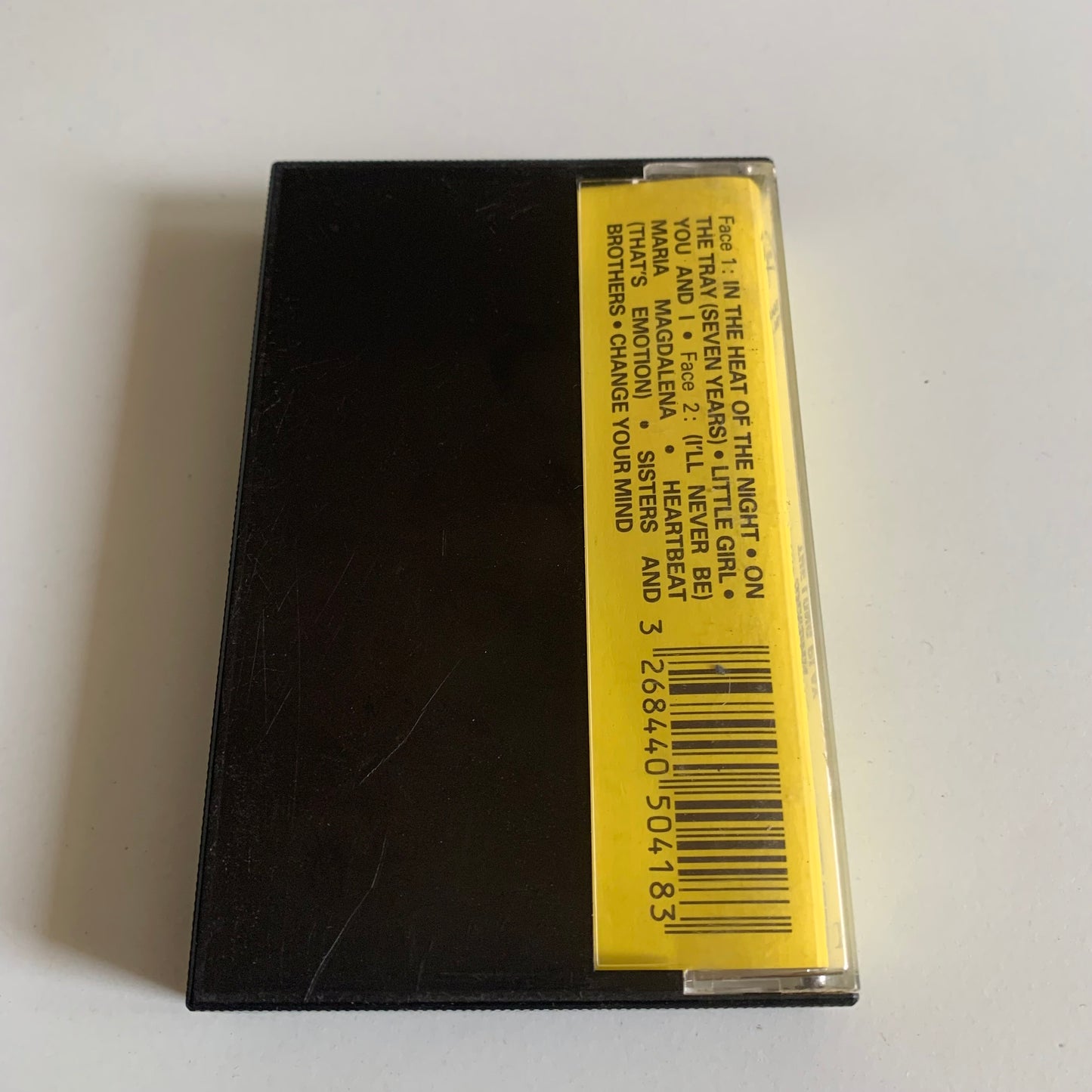 Sandra - The Long Play - 1985 Occasion