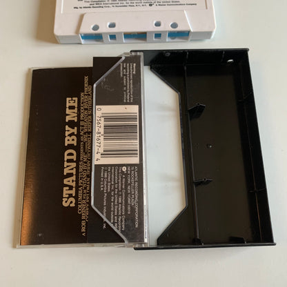 Stand By Me - Bande Originale Du Film - 1986 Occasion