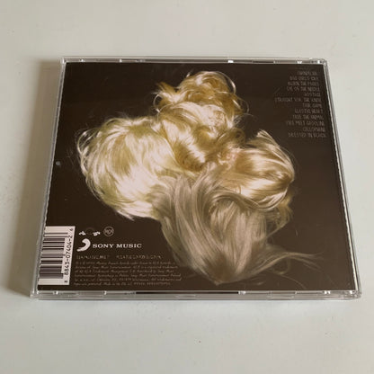 CD - Sia - 1000 Forms Of Fear - 2014 Occasion
