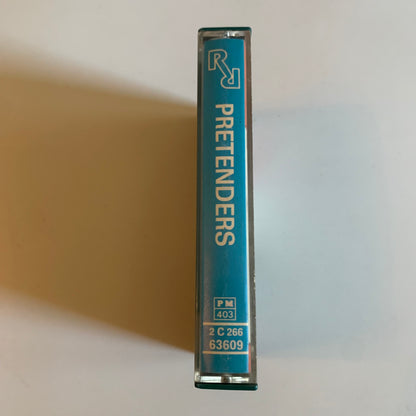 Pretenders - Pretenders - 1980 Occasion