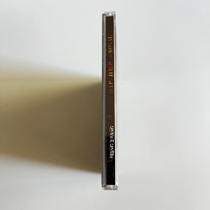 CD - Bring 2 Bang - Hip Hop Royal - 2013