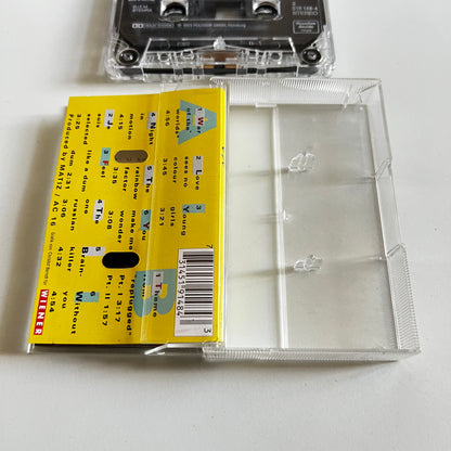 U96 - Replugged - 1993