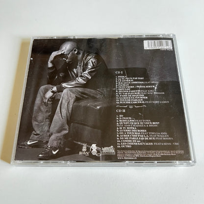 CD - Mac Tyer - Le Général - 2006