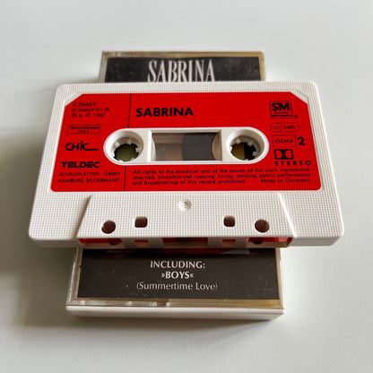 Sabrina - 1987