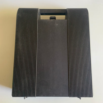 Boîte de rangement cassette audio (x24)