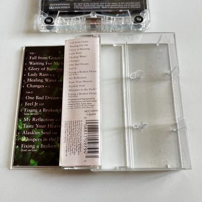 Indecent Obsession - Relativity - 1993