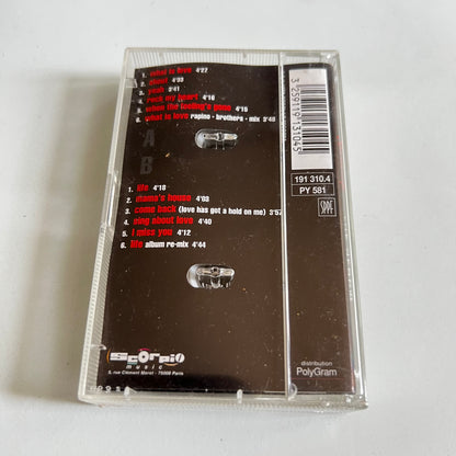 Haddaway - L'album - 1993
