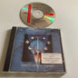 CD - Toto - Past To Present 1977-1990 - Occasion