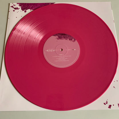 Nicki Minaj - The Pinkprint - Double LP - 2024 Occasion