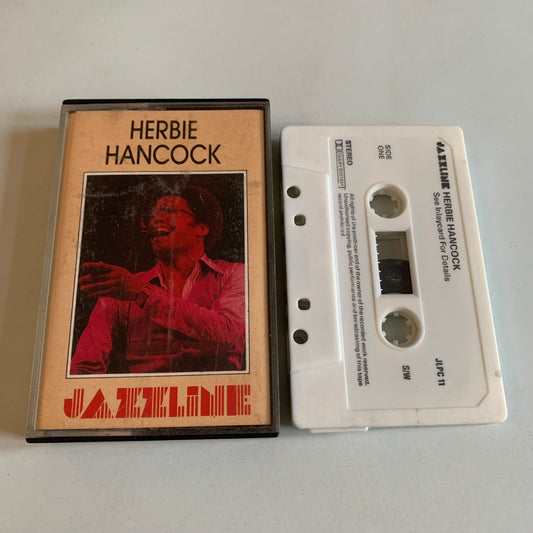 Herbie Hancock - Herbie Hancock - 1987