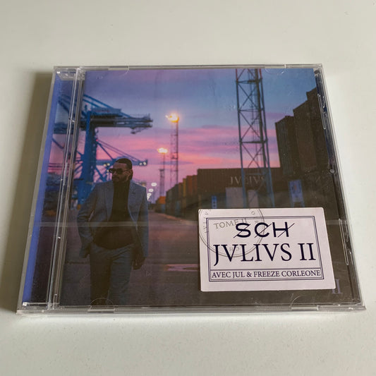 Sch - JVLIVS II - 2021 Neuf sous blister
