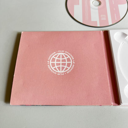 CD - Lomepal - Flip - 2018