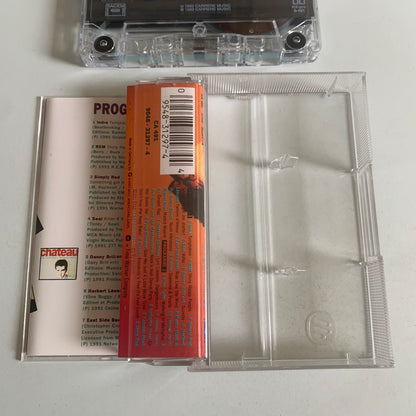 Variétés Compilation - A Nous Les Hits Volume 15 - 1992 Occasion