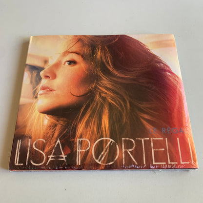 Lisa Portelli - Le Régal - 2011 Neuf sous Blister
