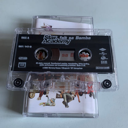 Star Academy 3 - Fait Sa Bamba - 2003 Occasion