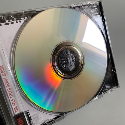 CD - Loon - The Self Titled Debut Album - 2003 Occasion