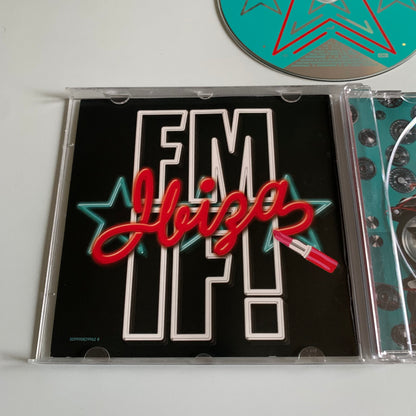 CD - David Guetta - Cathy - F*** Me I'm Famous Ibiza Mix 2011