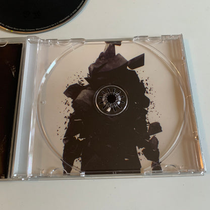 CD - Linkin Park - Living Things - 2012 Occasion