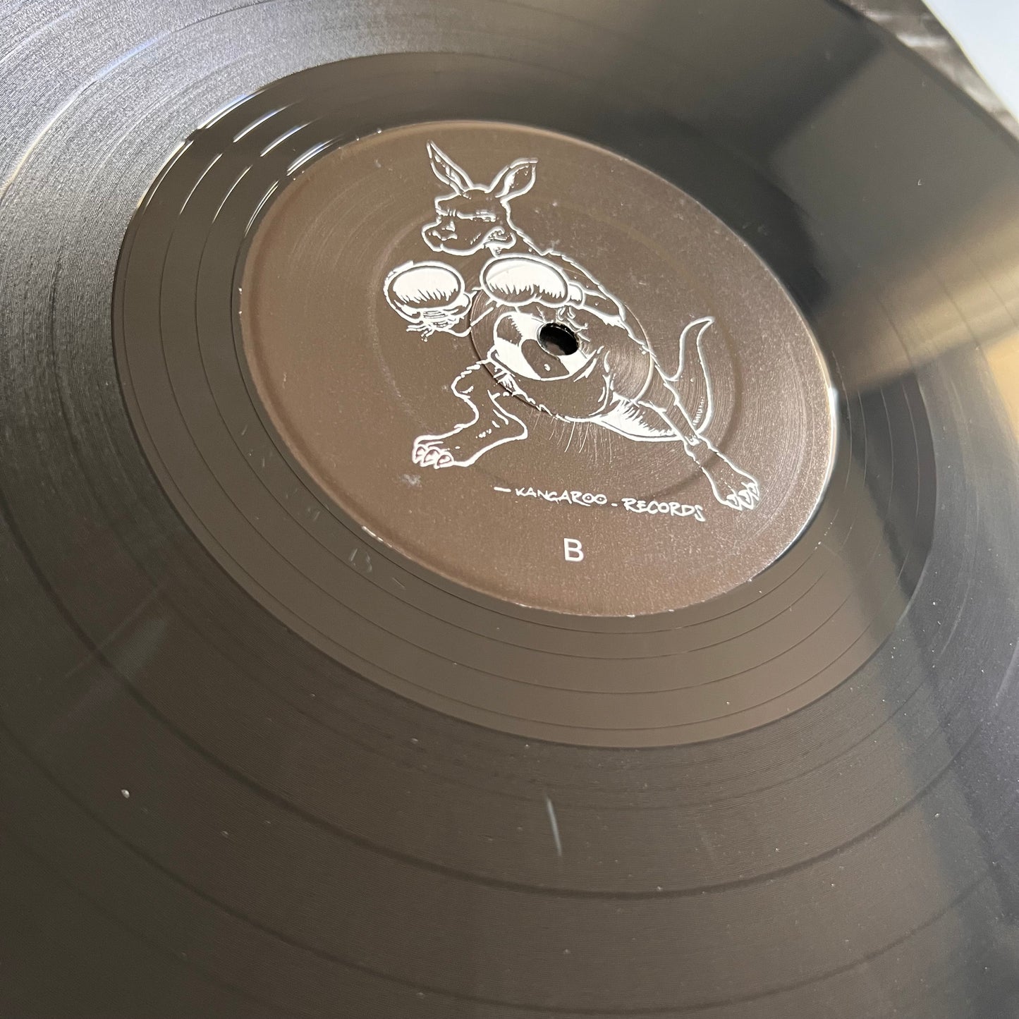 Out Cold. - Out Cold - LP 2000