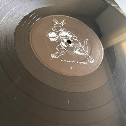 Out Cold. - Out Cold - LP 2000