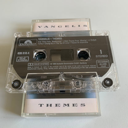Vangelis - Themes - 1989 Occasion